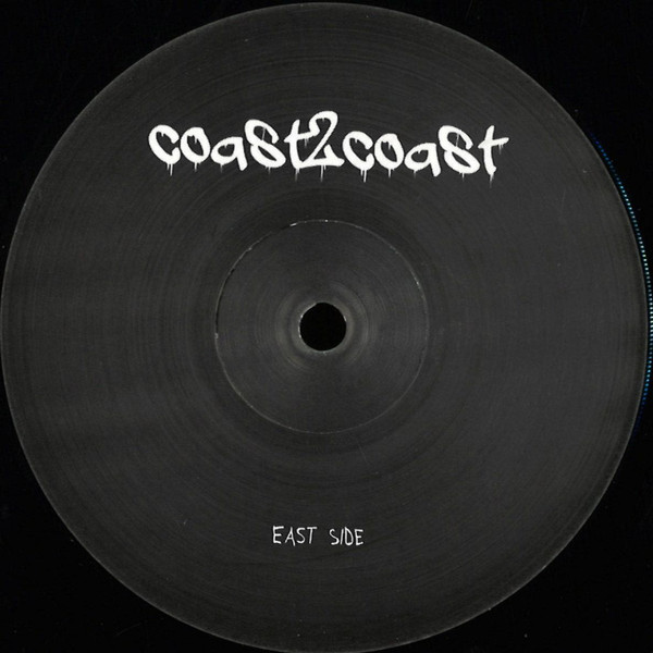 image cover: Unknown Artist - Coast2coast 001 / C2C001