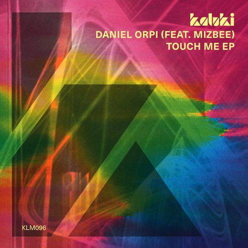 Download Touch Me EP on Electrobuzz