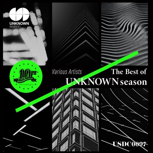 Download The Best of UNKNOWN season on Electrobuzz