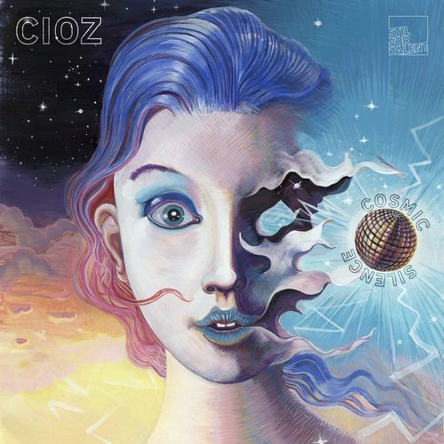 image cover: Cioz - Cosmic Silence / Stil Vor Talent Records