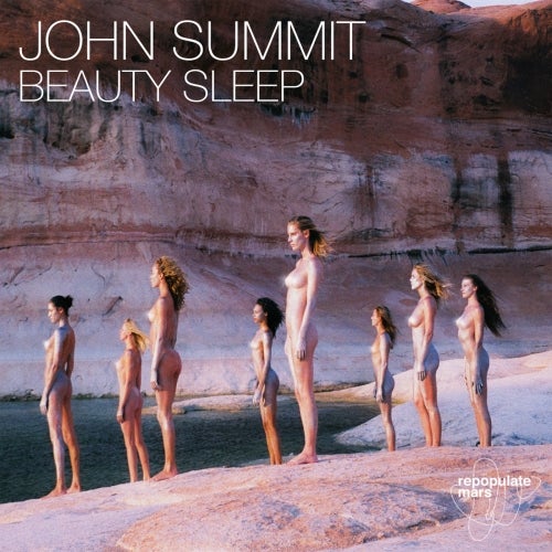 image cover: John Summit - Beauty Sleep / RPM094