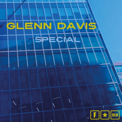 image cover: Glenn Davis - Special /