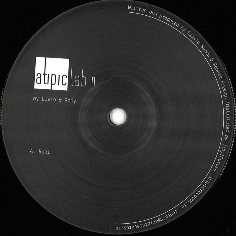 Download Atipic lab 011 on Electrobuzz