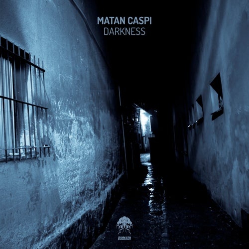 image cover: Matan Caspi - Darkness / BP9992021