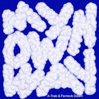 01 2021 346 09164924 A-Trak - My Own Way