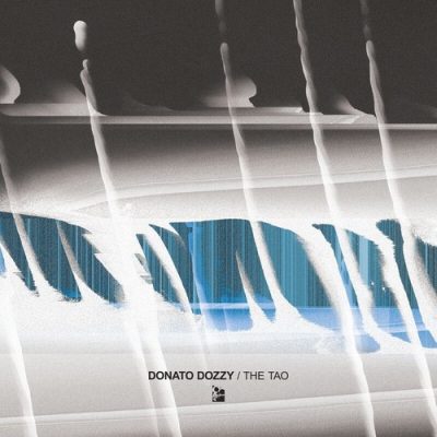 01 2021 346 09165456 Donato Dozzy - The Tao / Samurai Music