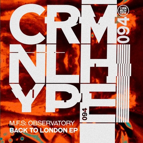 Download Back To London on Electrobuzz