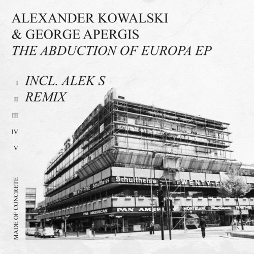 Download The Abduction Of Europa on Electrobuzz