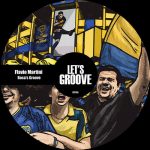 01 2021 346 09172566 Flavio Martini - Boca's Groove / LTS115