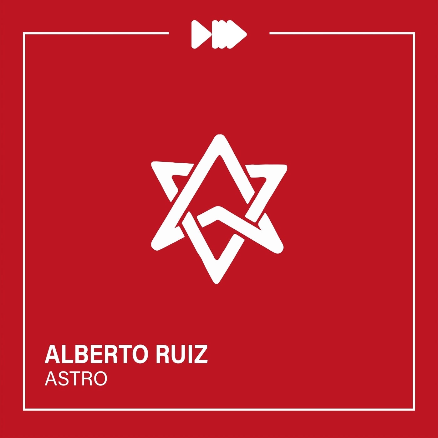 image cover: Alberto Ruiz - Astro / NM060