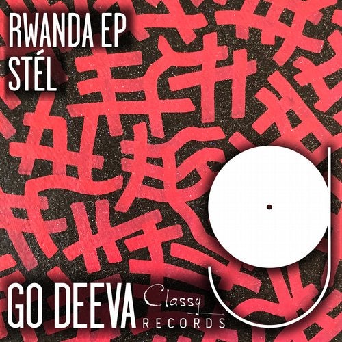 image cover: Stel (GR) - Rwanda EP / GDC053