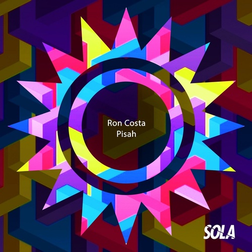 image cover: Ron Costa - Pisah / SOLA132