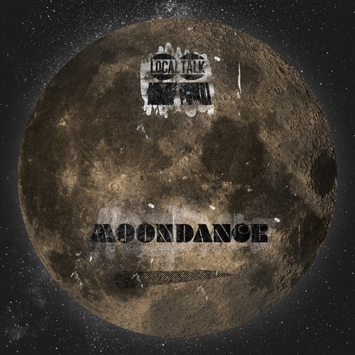 image cover: Moondance - The Moon Dance / Local Talk