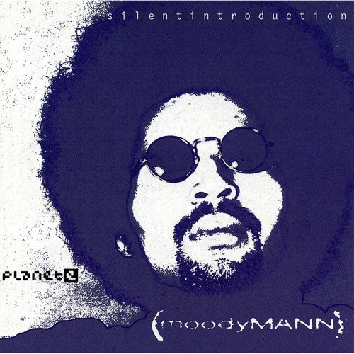 image cover: Moodymann - Silentintroduction / Moodymann