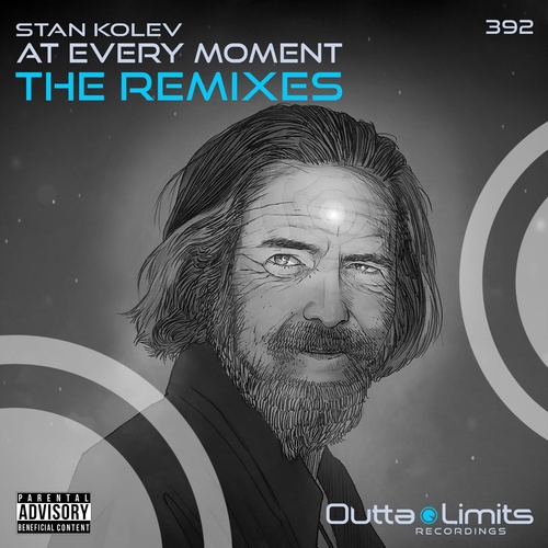 image cover: Stan Kolev - At Every Moment The Remixes / OL392