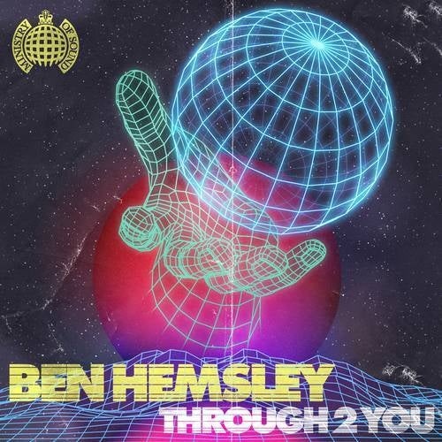 image cover: Ben Hemsley - Through 2 You (Extended) / G0100045261456