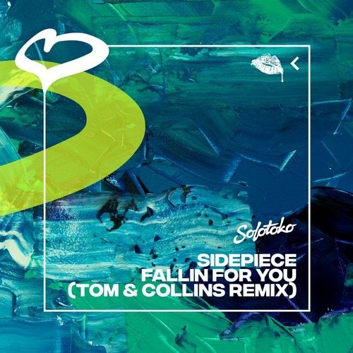 image cover: Tom & Collins, SIDEPIECE - Fallin for You (Tom & Collins Remix) / SOLOTOKO073