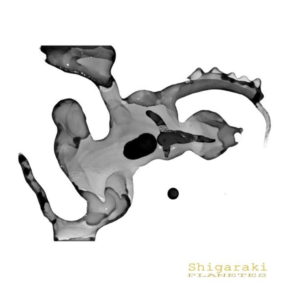 image cover: Shigaraki - Planetes / Astral Concrete