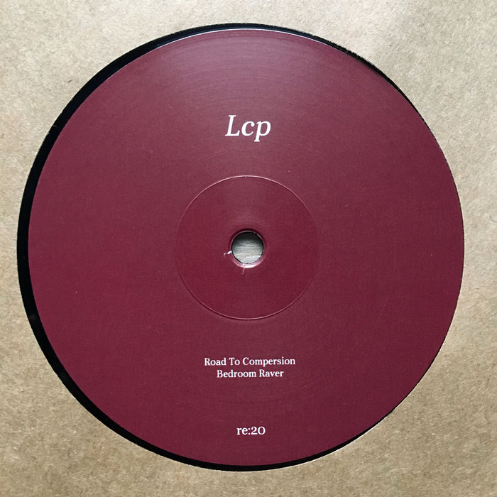 image cover: Eusebeia / Lcp - Eusebeia / Lcp / re:20