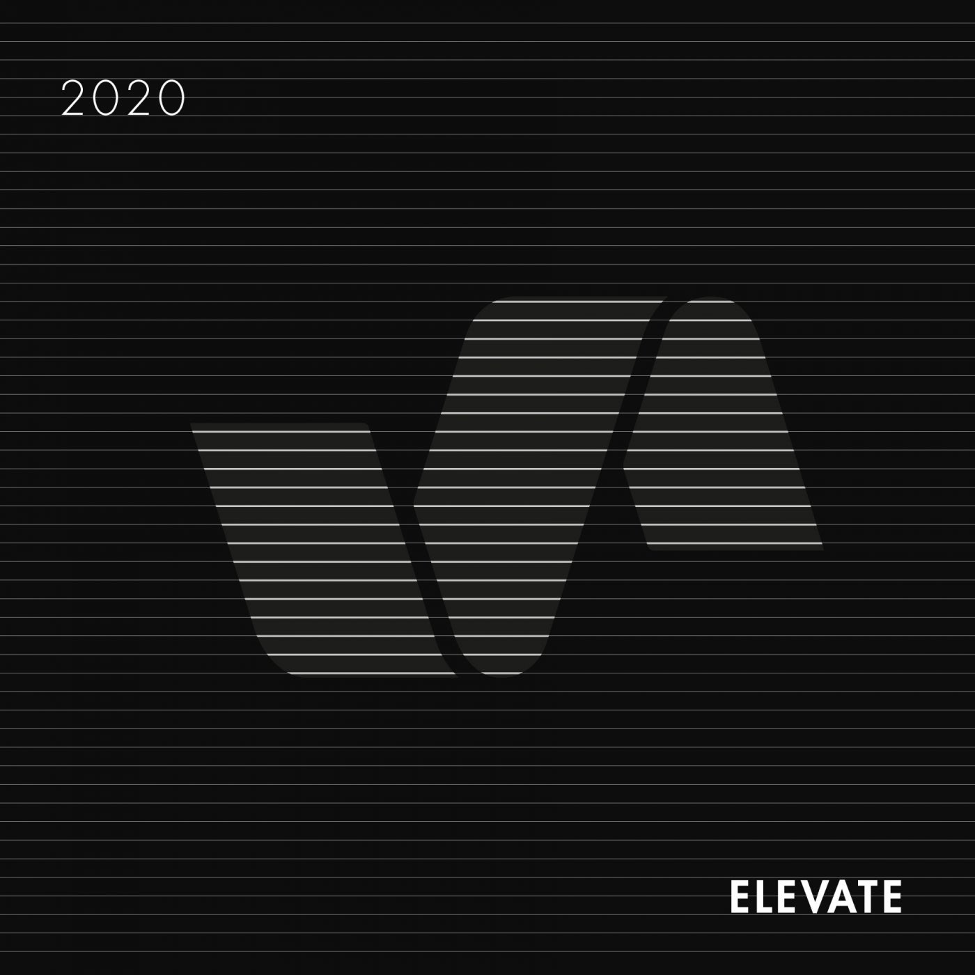 image cover: VA - Elevate 2020 / ELV153