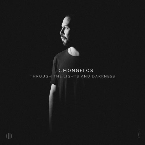 image cover: D.Mongelos - Through the Lights and Darkness / ORANGE147