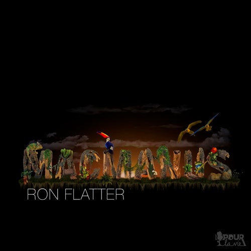 Download Ron Flatter - Macmanus on Electrobuzz