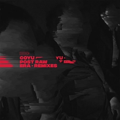 image cover: Coyu - Post Raw Era Remixes Part I / SUARA418