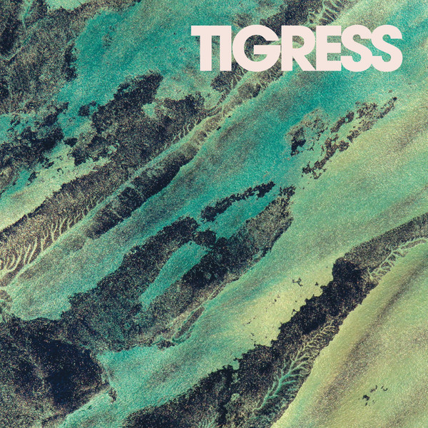 image cover: Coppice Halifax - Tigress / MMD052