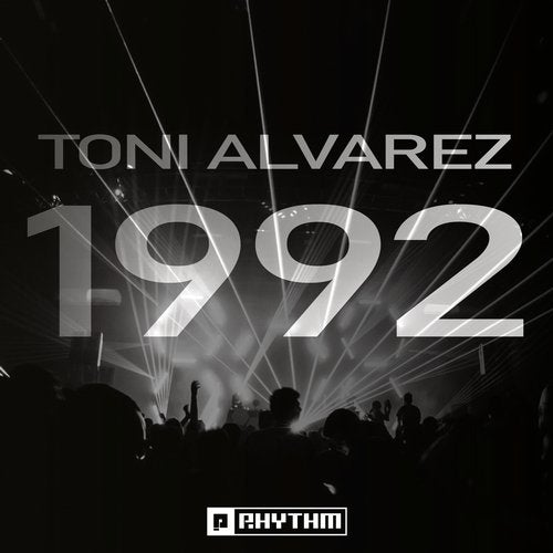 image cover: Toni Alvarez - 1992 / PRRUKLTD1992