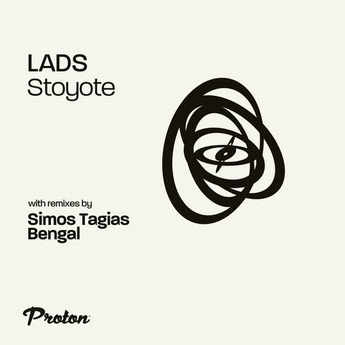 Download LADS - Stoyote (Bengal, Simos Tagias Remixes) on Electrobuzz