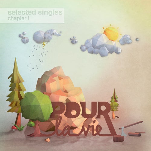 Download VA - Selected Singels on Electrobuzz