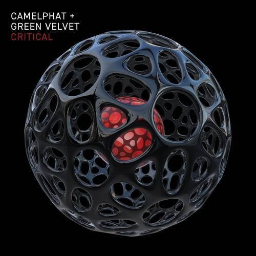 image cover: Green Velvet, CamelPhat - Critical (Extended) / G010004505676W