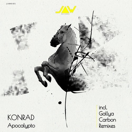 image cover: Konrad (Italy) - Apocalypto / JANNOWITZ085