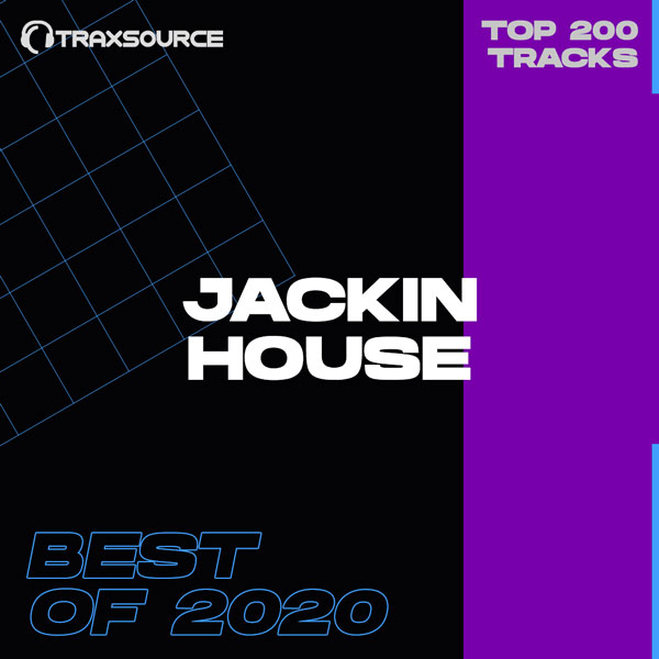 image cover: Traxsource Top 200 Jackin House 2020