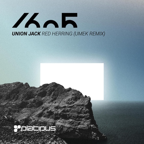 image cover: Union Jack - Red Herring (UMEK Remix) / 1605260