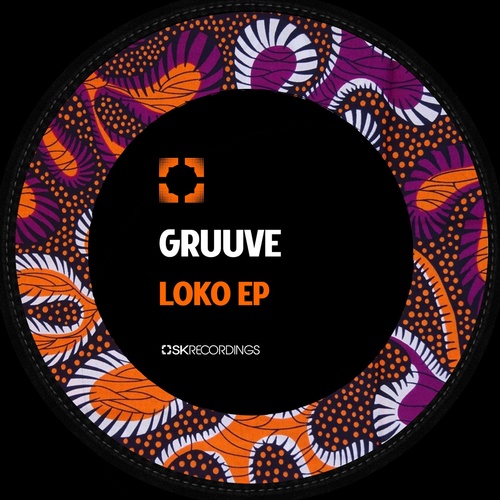 image cover: Gruuve - Loko / SK209