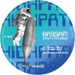 02 2021 346 091110523 Bassam - What's the place / HHH03
