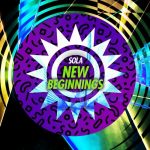 02 2021 346 091110649 VA - New Beginnings 2021 / SOLA134