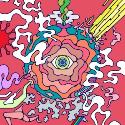 02 2021 346 091116426 AFFKT - Forward-looking Thinking EP / SYNC92