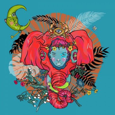 02 2021 346 091118445 Draso - Quartet / DNSOFT038