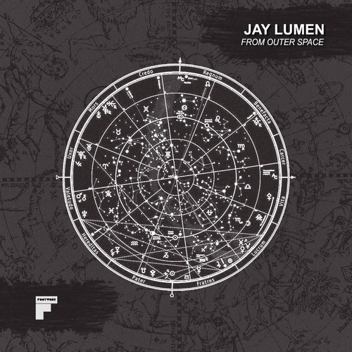image cover: Jay Lumen - From Outer Space / FW024