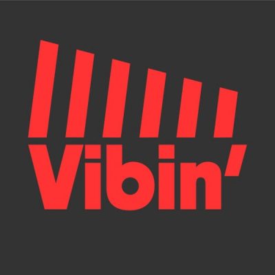 02 2021 346 09117494 Trace - Vibin' / GU577