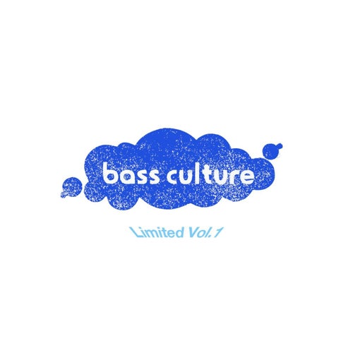 image cover: VA - Bass Culture Limited, Vol.1 [BCLTDLP01] / BCLTDLP01