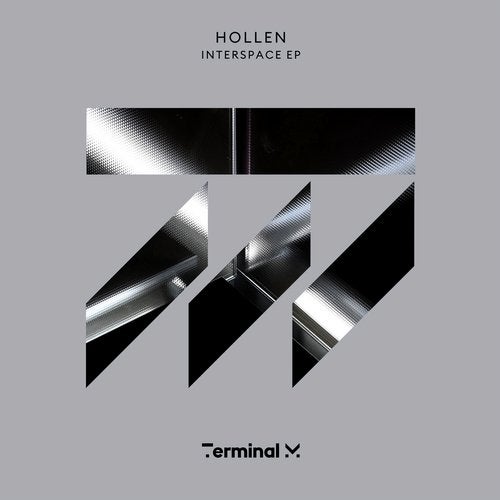 image cover: Hollen - Interspace EP [TERM195] / TERM195