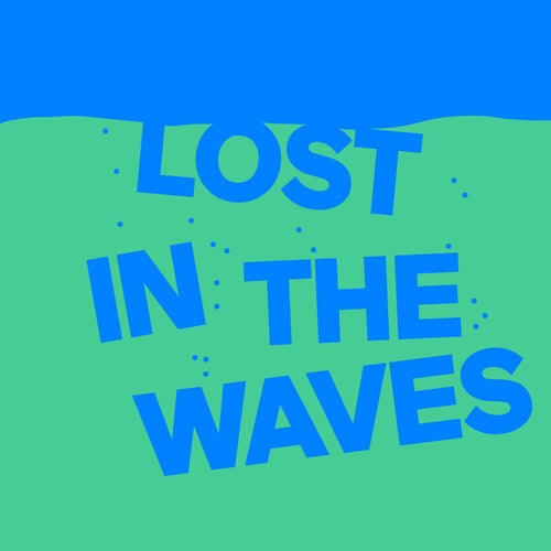 image cover: Kieran Fowkes, Wabe - Lost In The Waves / GU575