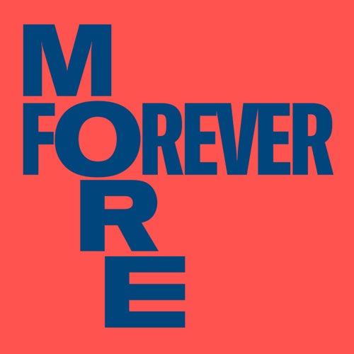 image cover: Milos Pesovic - Forever More / GU583