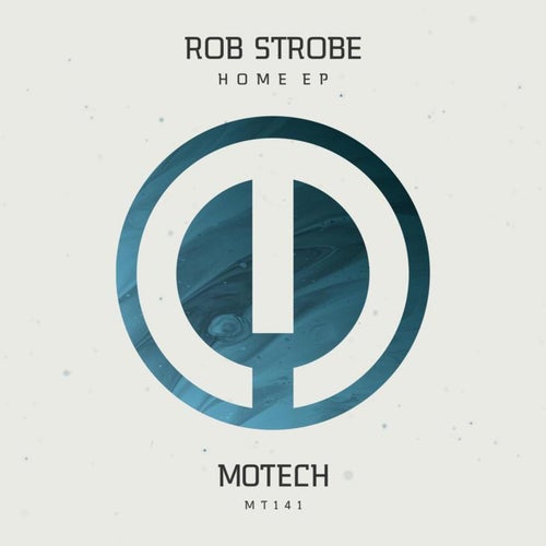 image cover: Rob Strobe - Home EP / MT141