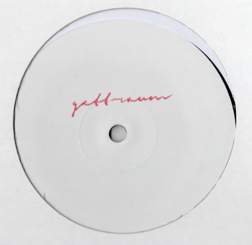 image cover: Traumer - Gettraum 002 / gettraum002