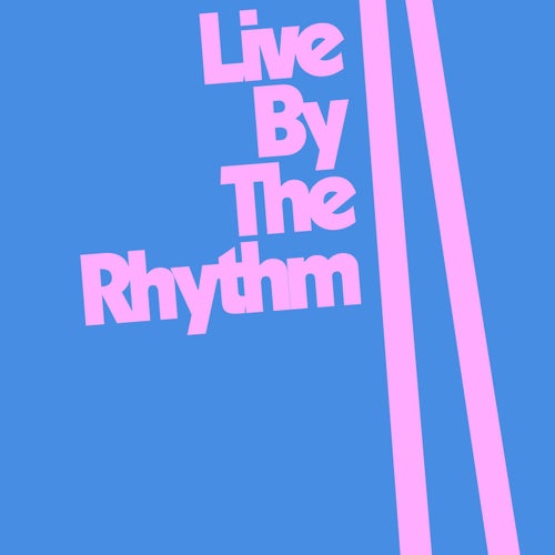 image cover: Mallin, Sam Dexter - Live By The Rhythm / GU582