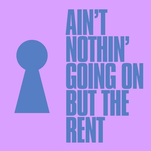 image cover: Kevin McKay - Ain't Nothin' Going On But The Rent / Glasgow Underground